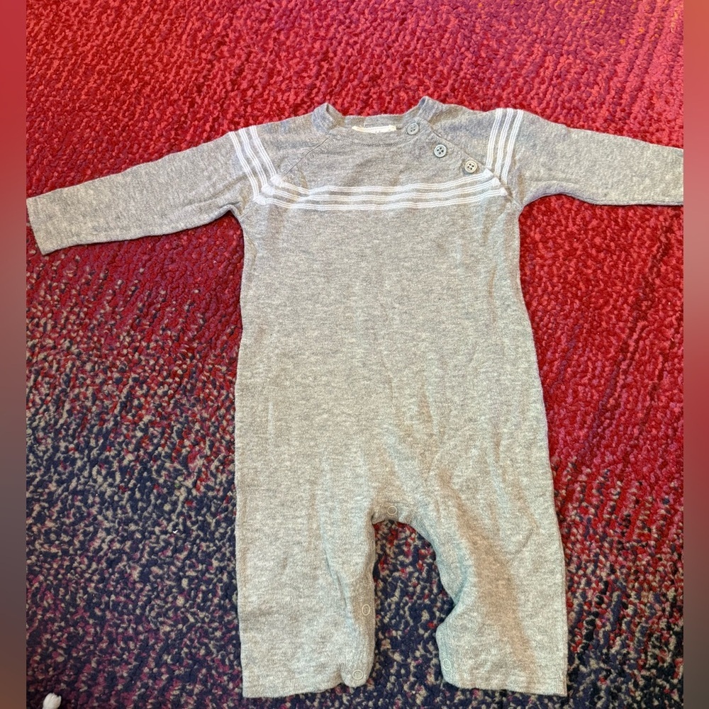 Angel‎ Dear long sleeve romper 0-3m​